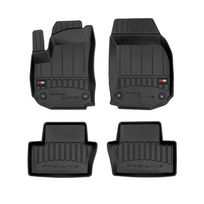 PROLINE KILIMĖLIAI OPEL ZAFIRA B 2005-2014