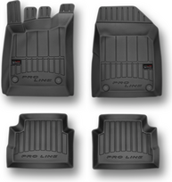 PROLINE KILIMĖLIAI OPEL VECTRA C SEDAN 2002-2008