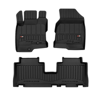 PROLINE KILIMĖLIAI OPEL ANTARA 2006-2017; CHEVROLET CAPTIVA I 2006-2018
