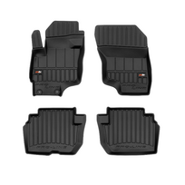 PROLINE KILIMĖLIAI MITSUBISHI OUTLANDER III PHEV 2014-2019
