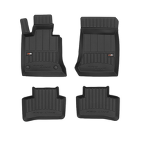 PROLINE KILIMĖLIAI MERCEDES GLK X204 2008-2015
