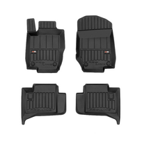PROLINE KILIMĖLIAI MERCEDES ML II W164 NUO 2005-2011