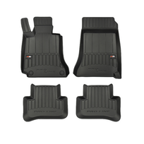 PROLINE KILIMĖLIAI MERCEDES C-CLASS W204 2007-2014