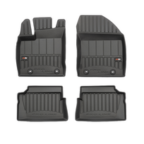 PROLINE KILIMĖLIAI LEXUS CT 200H 2010-2020