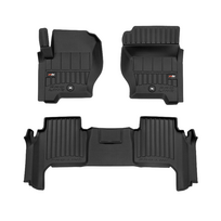 PROLINE KILIMĖLIAI LAND ROVER RANGE ROVER SPORT I 2005-2013