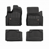 PROLINE KILIMĖLIAI JEEP GRAND CHEROKEE IV NUO 2010-2021