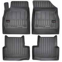 PROLINE KILIMĖLIAI JEEP GRAND CHEROKEE III 2004-2010