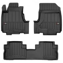 PROLINE KILIMĖLIAI HONDA CR-V III NUO 2006-2011