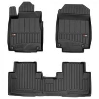 PROLINE KILIMĖLIAI HONDA CR-V IV NUO 2012-2018