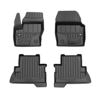 PROLINE KILIMĖLIAI FORD KUGA II 2012-2019
