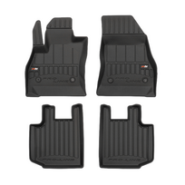 PROLINE KILIMĖLIAI FIAT 500L 2012-2022