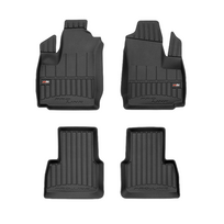 PROLINE KILIMĖLIAI FIAT DOBLO I 2000-2010