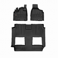 PROLINE KILIMĖLIAI DODGE GRAND CARAVAN V 2007-2020