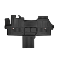 PROLINE KILIMĖLIAI CITROEN JUMPER II NUO 2006-2016; FIAT DUCATO III NUO 2006-2020; PEUGEOT BOXER II NUO 2006-...