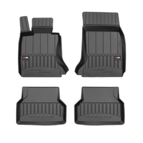 PROLINE KILIMĖLIAI BMW SERIA 5 E60 2003-2010