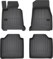 PROLINE KILIMĖLIAI BMW F34 SERIA 3 GT NUO 2013-2021