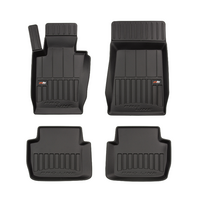 PROLINE KILIMĖLIAI BMW E46 SERIES 3 1998-2005