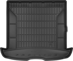 PROLINE KILIMĖLIAI BAGAŽINEI VOLVO V50 KOMBI 2004-2012