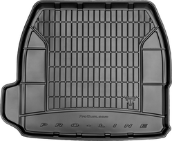 PROLINE KILIMĖLIAI BAGAŽINEI VOLVO S80 II SEDAN 2006-2016