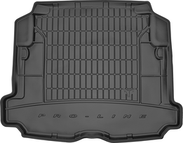PROLINE KILIMĖLIAI BAGAŽINEI VOLVO S60 I SEDAN NUO 2000-2010