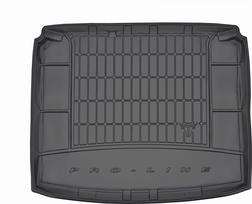 PROLINE KILIMĖLIAI BAGAŽINEI VOLKSWAGEN GOLF IV HATCHBACK 5D 1997-2006