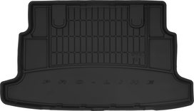 PROLINE KILIMĖLIAI BAGAŽINEI TOYOTA COROLLA IX E120 HATCHBACK 5D 2001-2007