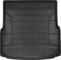 PROLINE KILIMĖLIAI BAGAŽINEI TOYOTA AVENSIS III TOURING SPORT NUO 2009-2015