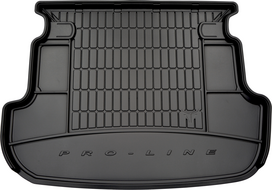 KILIMĖLIAI BAGAŽINEI TOYOTA COROLLA IX E120 2001-2007; E130 KOMBI 2002-2007; TOYOTA COROLLA X E140 2006-2013; E150 KOMBI 2006-2013