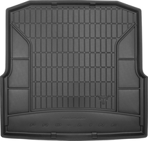 PROLINE KILIMĖLIAI BAGAŽINEI SKODA OCTAVIA III KOMBI NUO 2012-2020