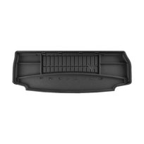 PROLINE KILIMĖLIAI BAGAŽINEI RENAULT SCENIC GRAND 7OS 2009-2016
