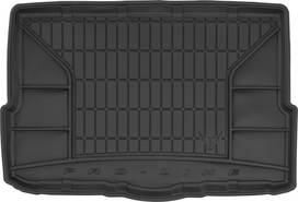 PROLINE KILIMĖLIAI BAGAŽINEI RENAULT KADJAR 2015-2022