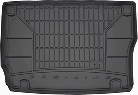 PROLINE KILIMĖLIAI BAGAŽINEI OPEL MERIVA A 5D 2003-2010