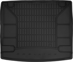 PROLINE KILIMĖLIAI BAGAŽINEI OPEL COMBO D TOUR VAN 2011-2018
