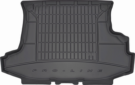 PROLINE KILIMĖLIAI BAGAŽINEI NISSAN X-TRAIL T30 I 2002-2008