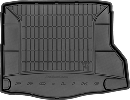 PROLINE KILIMĖLIAI BAGAŽINEI MERCEDES CLA C117 SEDAN NUO 2013-2019