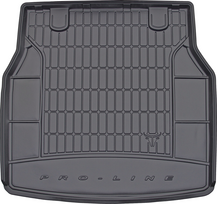 PROLINE KILIMĖLIAI BAGAŽINEI MERCEDES C-CLASS W203 KOMBI 2000-2006