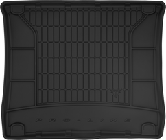 PROLINE KILIMĖLIAI BAGAŽINEI JEEP GRAND CHEROKEE WK2 2010-...