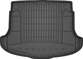 PROLINE KILIMĖLIAI BAGAŽINEI HONDA CR-V III 2006-2011