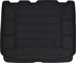 PROLINE KILIMĖLIAI BAGAŽINEI FORD KUGA II 5D NUO 2013-2019