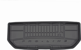 PROLINE KILIMĖLIAI BAGAŽINEI FORD GALAXY II GHIA/TITANIUM 2006-2015