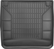 PROLINE KILIMĖLIAI BAGAŽINEI CITROEN C5 II KOMBI NUO 2008