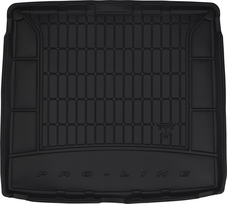 PROLINE KILIMĖLIAI BAGAŽINEI BMW X1 E84 2009-2015