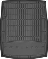 PROLINE KILIMĖLIAI BAGAŽINEI BMW SERIES 5 E60 SEDAN 2003-2010