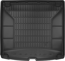 PROLINE KILIMĖLIAI BAGAŽINEI BMW SERIES 5 E61 TOURING NUO 2002-2010