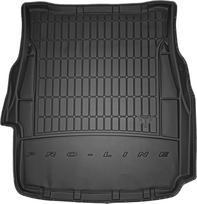 PROLINE KILIMĖLIAI BAGAŽINEI BMW SERIES 5 E39 SEDAN 4D NUO 1995-2003