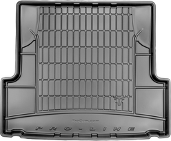 PROLINE KILIMĖLIAI BAGAŽINEI BMW SERIES 3 E90/E91/E92/E93 TOURING 2004-2012