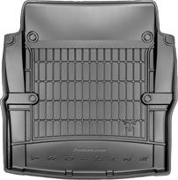 PROLINE KILIMĖLIAI BAGAŽINEI BMW SERIES 3 F30 SEDAN 2011-2018