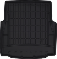 PROLINE KILIMĖLIAI BAGAŽINEI BMW SERIES 3 E46 SEDAN 1998-2005