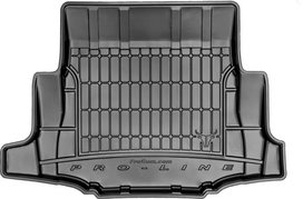 PROLINE KILIMĖLIAI BAGAŽINEI BMW SERIES 1 E87 5D NUO 2004-2011