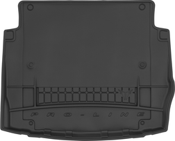 PROLINE KILIMĖLIAI BAGAŽINEI BMW SERIES 1 F20 NUO 2011-2019